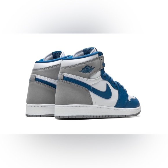 Air Jordan 1 Retro High OG ‘True Blue’ - Picture 3 of 3
